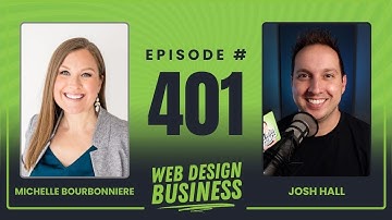 AI SEO (for Web Designers) with Michelle Bourbonniere