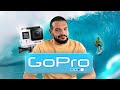 Lhistoire de gopro  de zro  hros