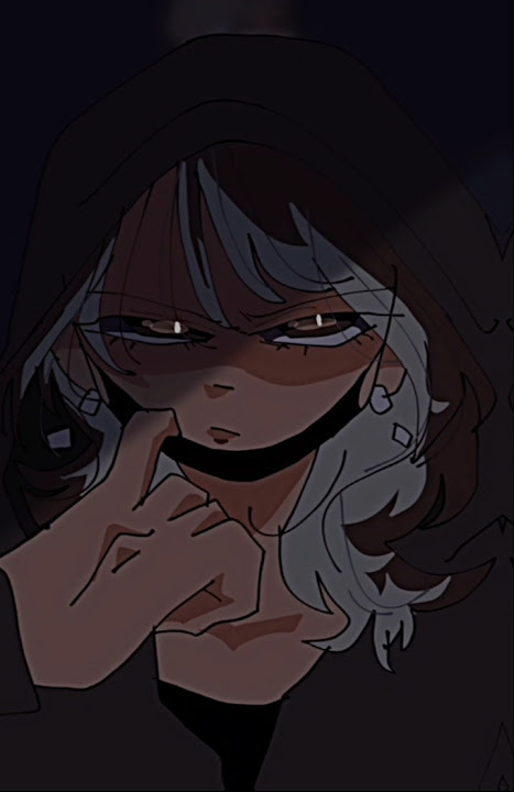'Oh, Who Is She...?' (Lore) #art #oc #edit #characteranimator #originalcharacter #ocartist #drawing