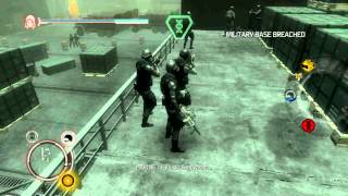 Let's Play Prototype 1 PT47 PC