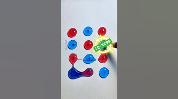 Link the Numbers - #drawing #games #iqtest #shorts #relaxing