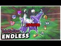 Optimal Guide To Pokerogue Endless (Shinies, Legendaries, & Egg Vouchers)