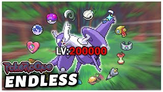 Optimal Guide To Pokerogue Endless (Shinies, Legendaries, & Egg Vouchers) screenshot 4