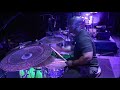 Chris Coleman-2016 The Fourth Shenzhen Drummer Festival 02