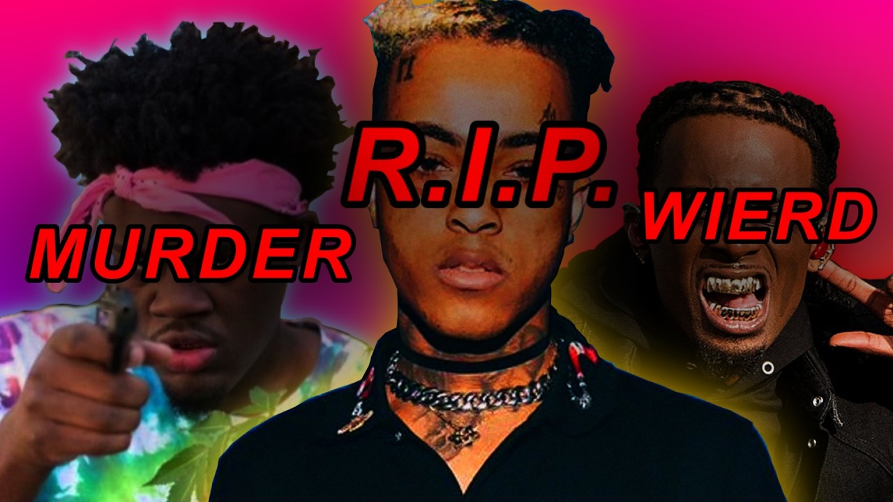 2017 XXL has the BIGGEST FALLOFF