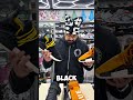 DID ADIDAS FALL OFF?  WHAT YOUR ADIDAS FAVORITE MODEL STEALS GOING OUT IN SOME NOSTALGIC ADIDAS C...