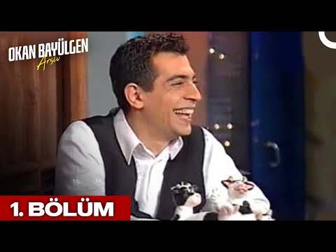 Televizyon Çocuğu 1.Bölüm - Mehmet Ali Erbil - Yalçın Menteş