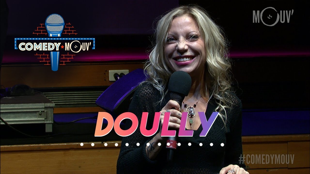 Télécharger gratuitement Images Doully Comedy Mouv Youtube dernière par