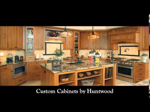 Se Kitchens Baths Huntwood Kitchen Cabinets Youtube