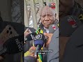President Cyril Ramaphosa addresses DA request for reshuffle