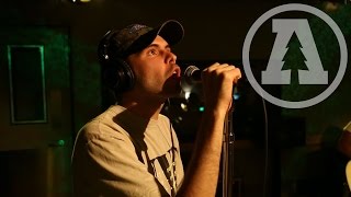 Big Ups - National Parks | Audiotree Live