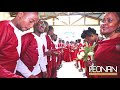 Beautiful Bridal Team moves - Ngoo yusuite wendo by wilberforce Musyoka