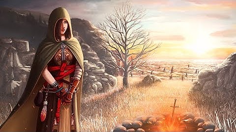 Dark Souls 2 SOTFS: Huntsman