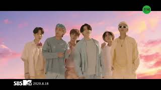 Dynamite ||bts song 2020||mp4