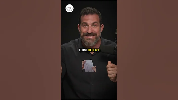 Avoid These to Reduce Microplastic Exposure | Dr. Andrew Huberman