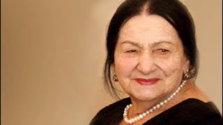 Məni Ölməyə Qoymayın Deyib Imdad Diləyən Xalq Artisti Şəfiqə Axundova