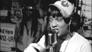 'The Freestyle' Featuring Audra The Rapper, Lady Luck, Nina B, Rapsody [Round Two]