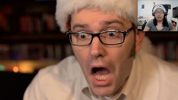 Angry Video Game Nerd Universal Studios Theme Parks Adventure (Gamecube) Reaction@JamesNintendoNerd