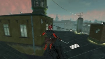 3000 Hours Of Controller Movement On Bloodhunt - (PC/PS5)