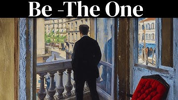 Nietzsche: The Power Of Self Validation