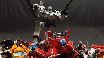 Lazy Eyebrow Mini Overload I