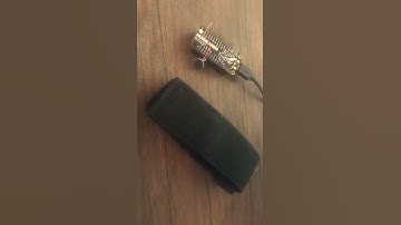 2020 Spring ECE 480 Group 12 Intelligent Defense System Project Demo Video (Part 2)