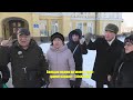 В Уральске граждане потребовали разогнать НурОтан