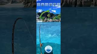 Let's fish - Colourful strike Maori Snapper 20kg screenshot 4