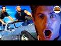 Top 10 Most Over The Top Fast And Furious Moments