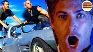 Top 10 Most Over The Top Fast And Furious Moments by Burger Fiction 7,856 views 2 years ago 8 minutes, 39 seconds