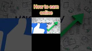 Make Money Online from home  in Pakistan