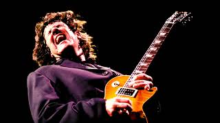 Gary Moore - Love Can Make A Fool Of You (Audio)