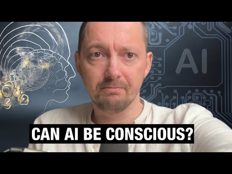 Can AI be conscious?