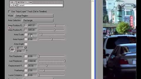 Boris fx: Motion Key.flv