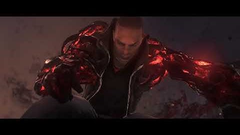 Prototype 2   A Labor of Love