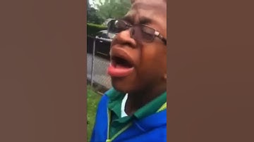 Why are you crying? MEME