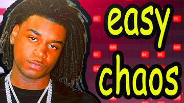 THE BEST KEN CARSON MORE CHAOS TUTORIAL EVER (107% best confirmed)