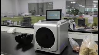 NIR Grain Analyzer