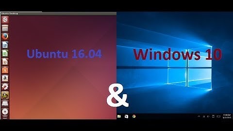 #How To install Ubuntu 16 04 Alongside Windows 7 8 8 1 10 Easily Dual booting||2020 ||