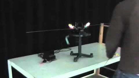 Dipole Antenna (K4) [5N10.60]