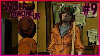 Der Froschkönig - The Wolf Among Us #9 - Schulzmon (German / Deutsch) screenshot 2
