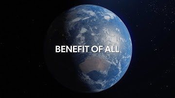 Space For Our Everyday Lives: The Role of the United Nations in Space | #UNOOSA101