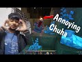 Yeh Game Bhot Khatarnaak Haiii [Minecraft In 3D] ..... (Hytale Survival Gameplay #1 )