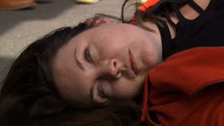 EastEnders - Stacey Slater Collapses (30th May 2022)