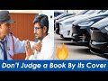 Don't Judge a book by its cover | Unexpected Twist | CrazyRazi