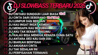 Download Lagu DJ TIKTOK TERBARU 2025 || DJ CINTAKU SUNGGUH LUAR BIASA🎵 DJ CINTA DARI LUAR BIASA🎵 FULL ALBUM❗❗ MP3 Download Lagu DJ TIKTOK TERBARU 2025 || DJ CINTAKU SUNGGUH LUAR BIASA🎵 DJ CINTA DARI LUAR BIASA🎵 FULL ALBUM❗❗ MP3