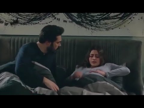 حلم يمان و سحر حمل سحر