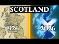 History of Scotland | History Documentary