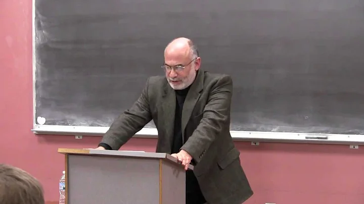 Jonathan Freedman: "The Figural Jew and the Undeci...