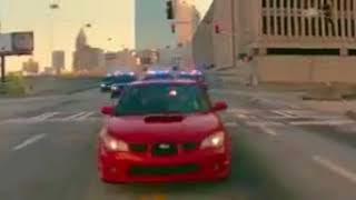 Hizli Araba Kullanma Mükemmel - Baby Driver